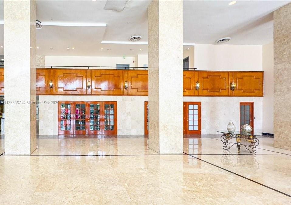 THE PAVILION CONDO - Residential