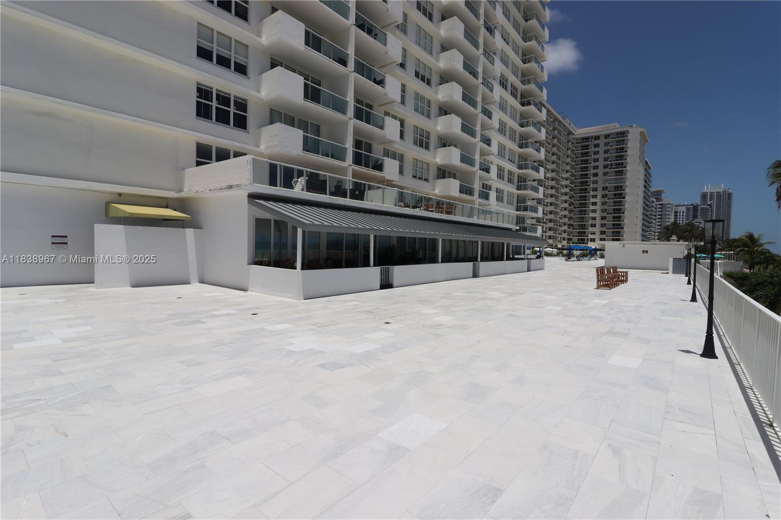 THE PAVILION CONDO - Residential