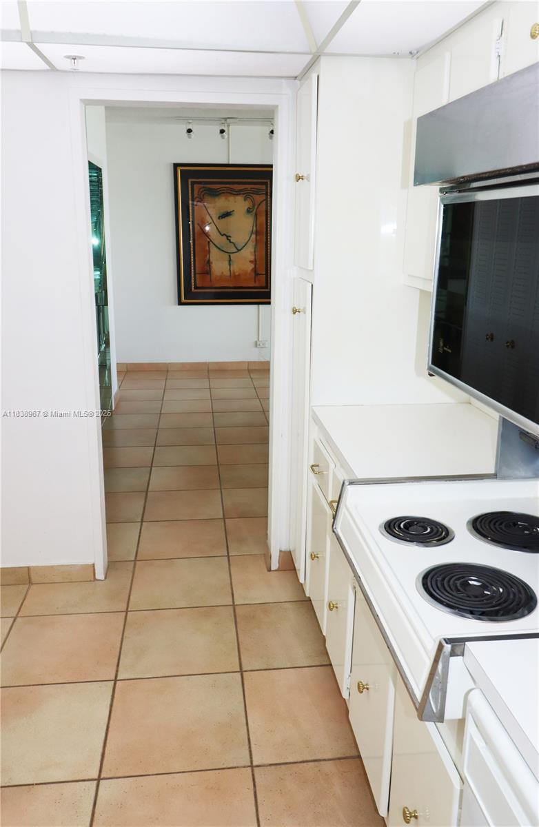 THE PAVILION CONDO - Residential