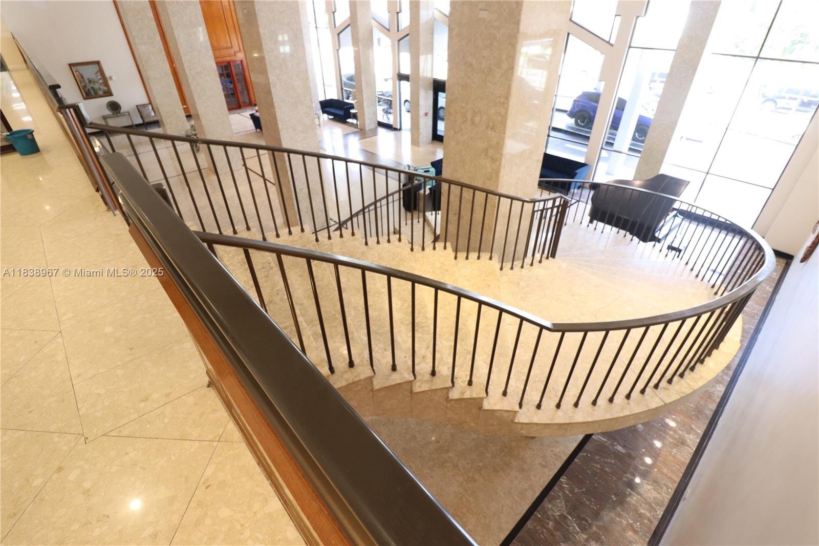 THE PAVILION CONDO - Residential