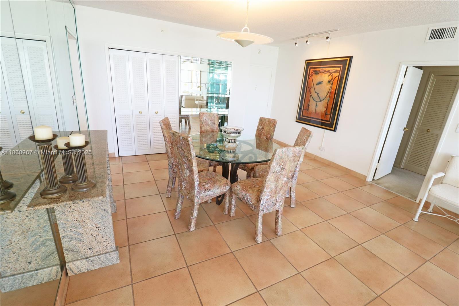 THE PAVILION CONDO - Residential