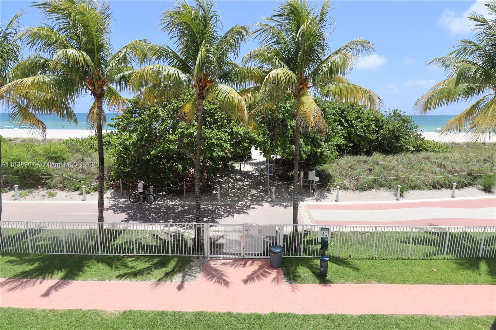 THE PAVILION CONDO - Residential