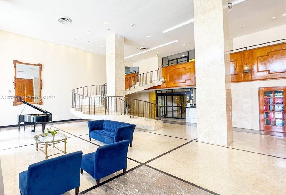 THE PAVILION CONDO - Residential