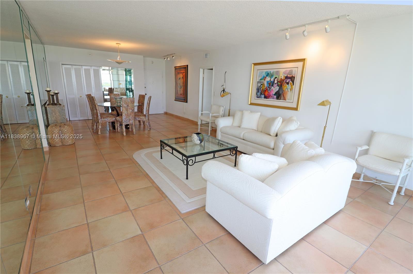 THE PAVILION CONDO - Residential