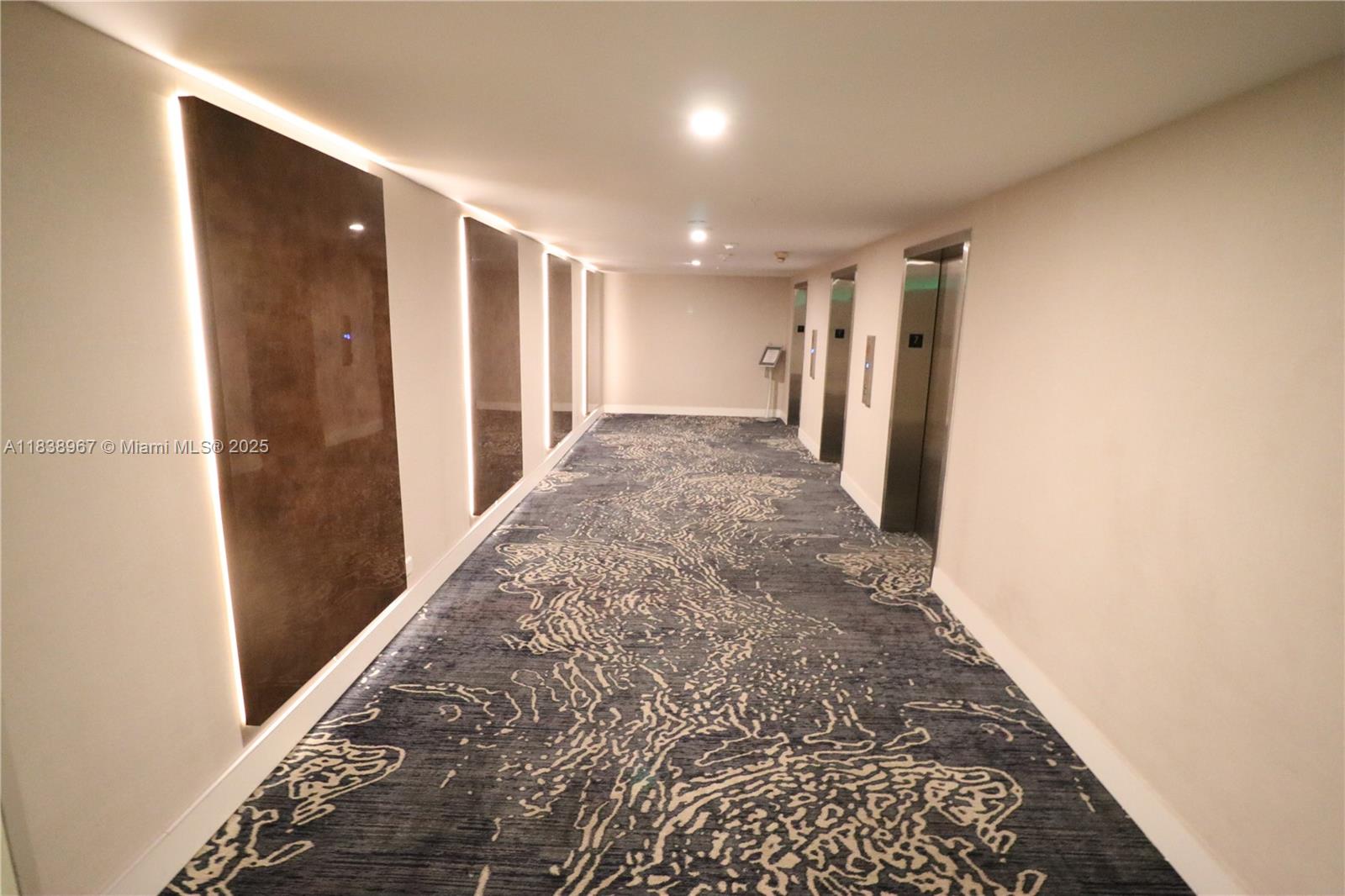 THE PAVILION CONDO - Residential