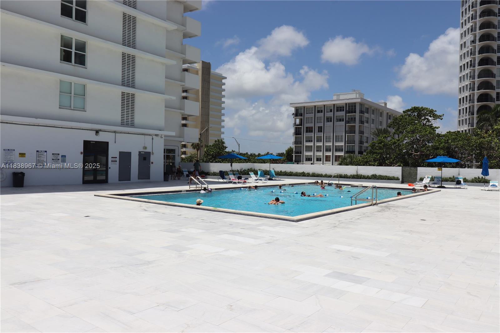 THE PAVILION CONDO - Residential