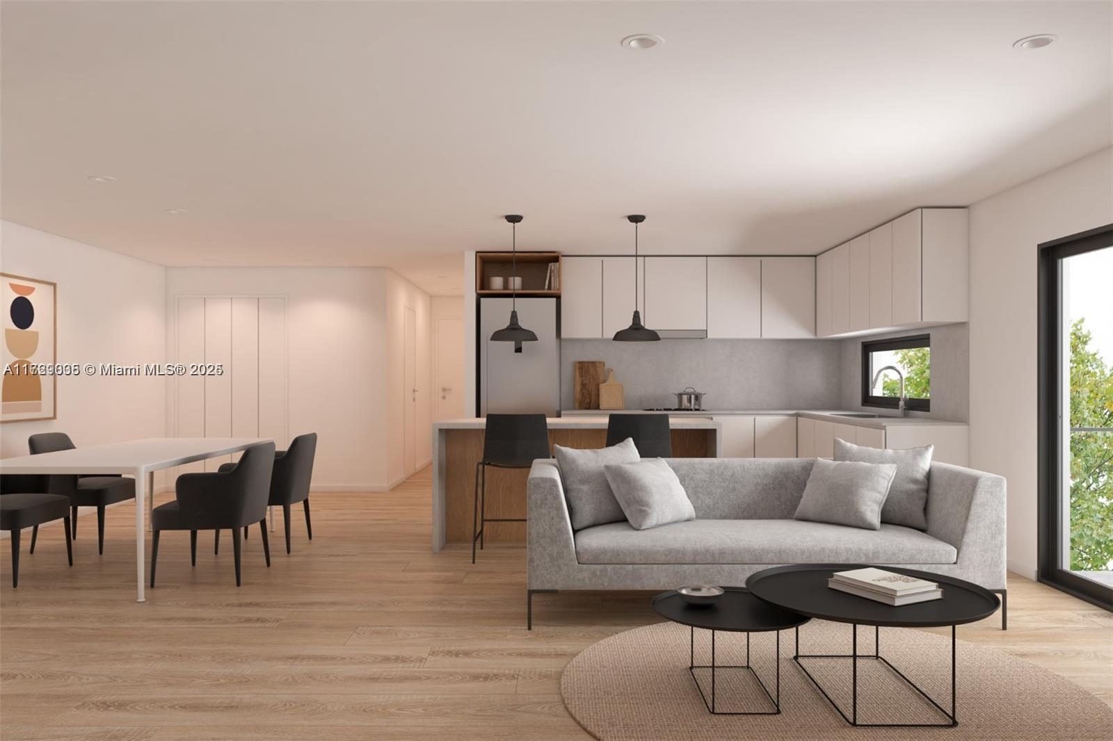 ST JAMES PARK SECOND ADD - Residential Income