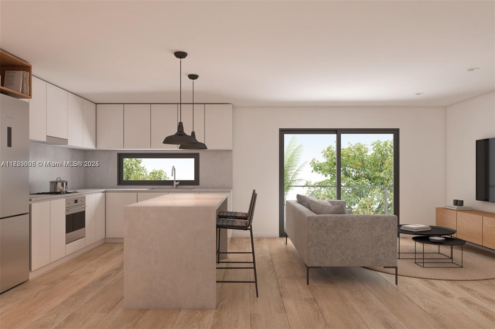 ST JAMES PARK SECOND ADD - Residential Income