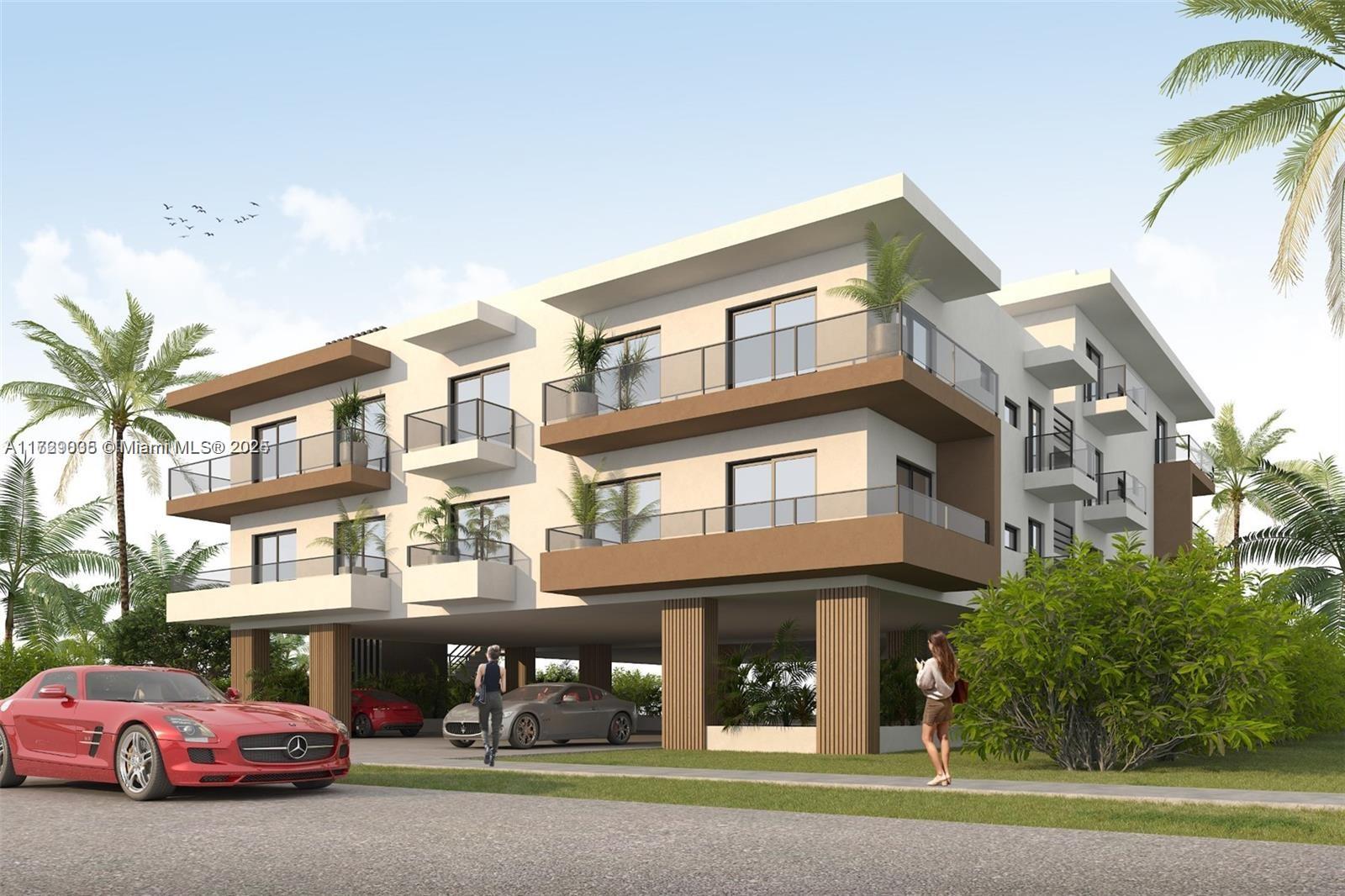 ST JAMES PARK SECOND ADD - Residential Income