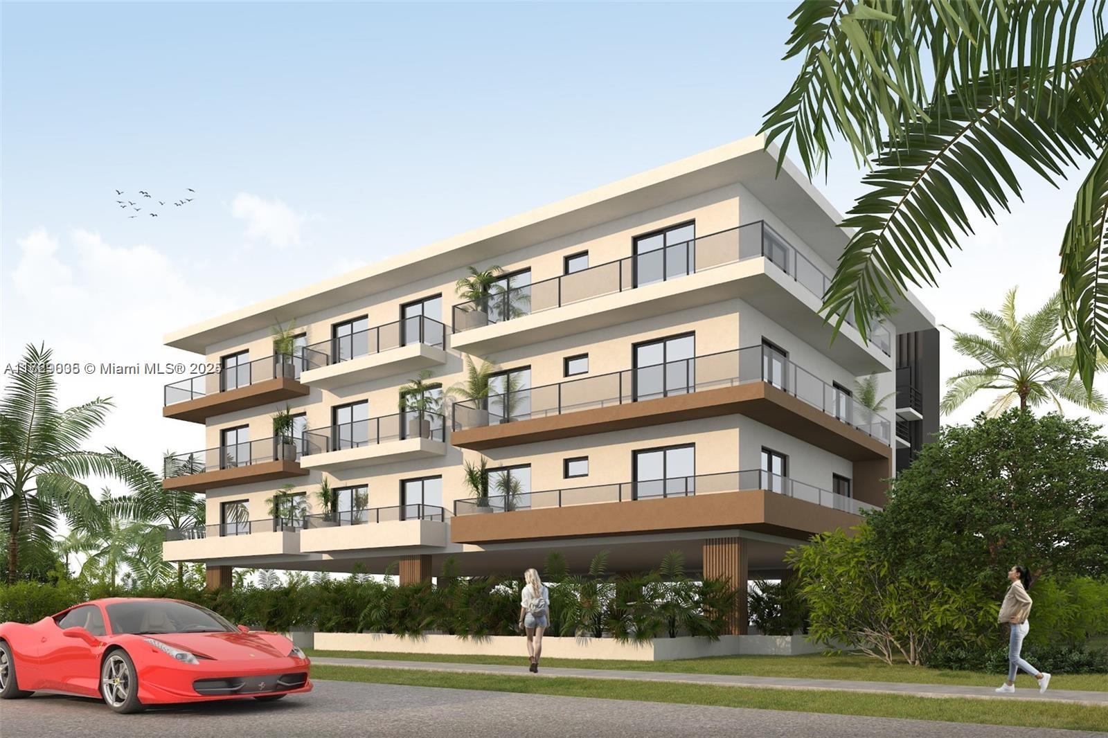 ST JAMES PARK SECOND ADD - Residential Income