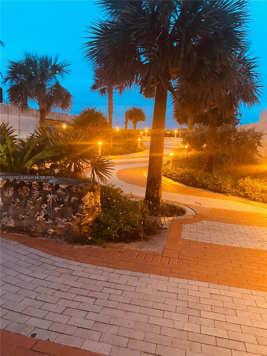OCEAN POINT CONDO - Residential