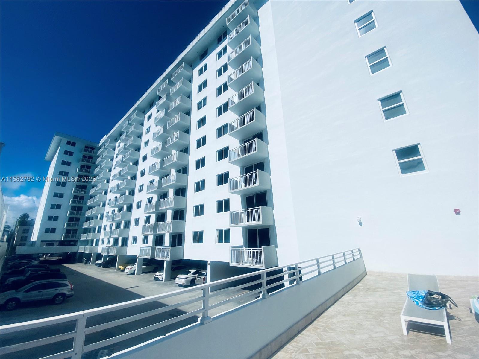 OCEAN POINT CONDO - Residential