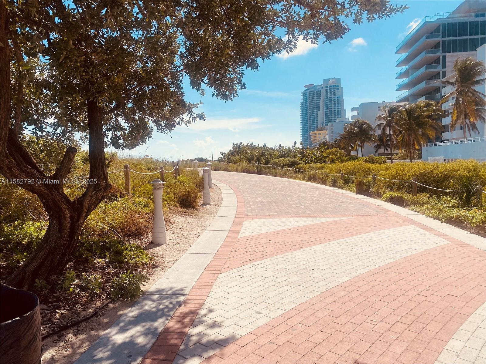 OCEAN POINT CONDO - Residential