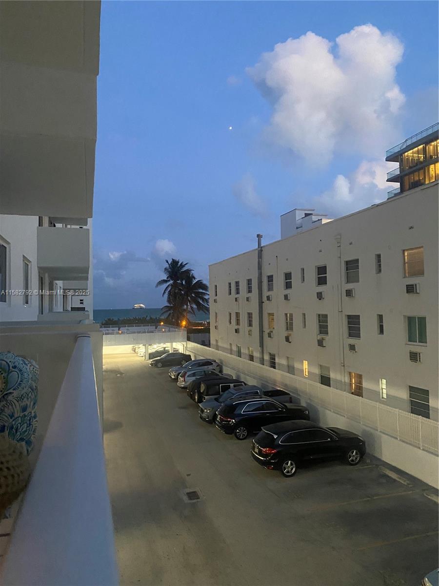 OCEAN POINT CONDO - Residential