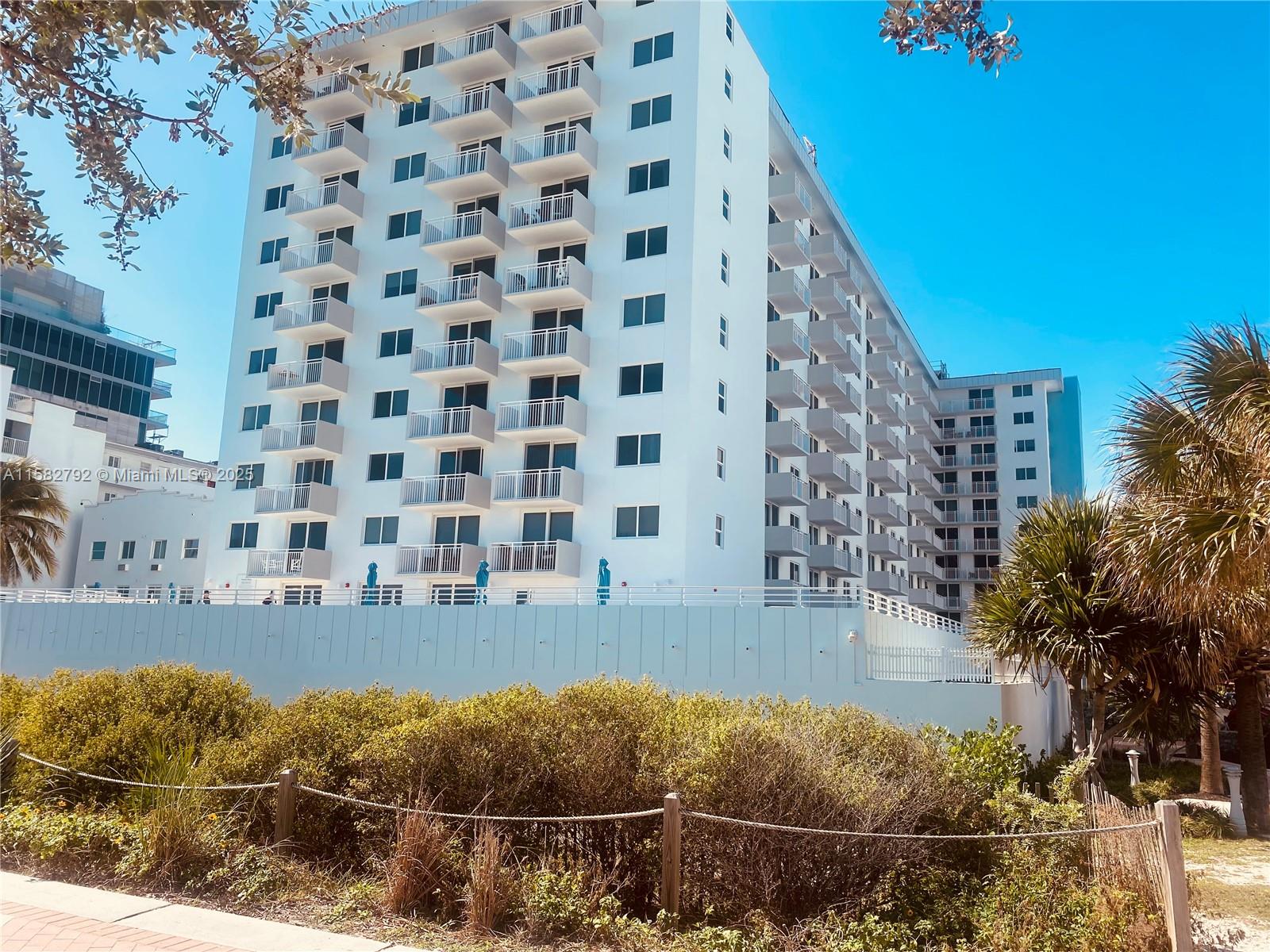 OCEAN POINT CONDO - Residential