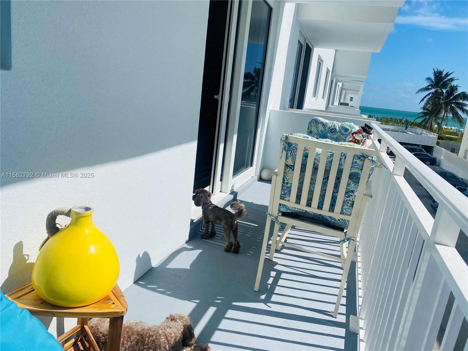 Property for Sale at 345 Ocean Dr 307, Miami Beach, Miami-Dade County, Florida - Bedrooms: 1 
Bathrooms: 1  - $530,000