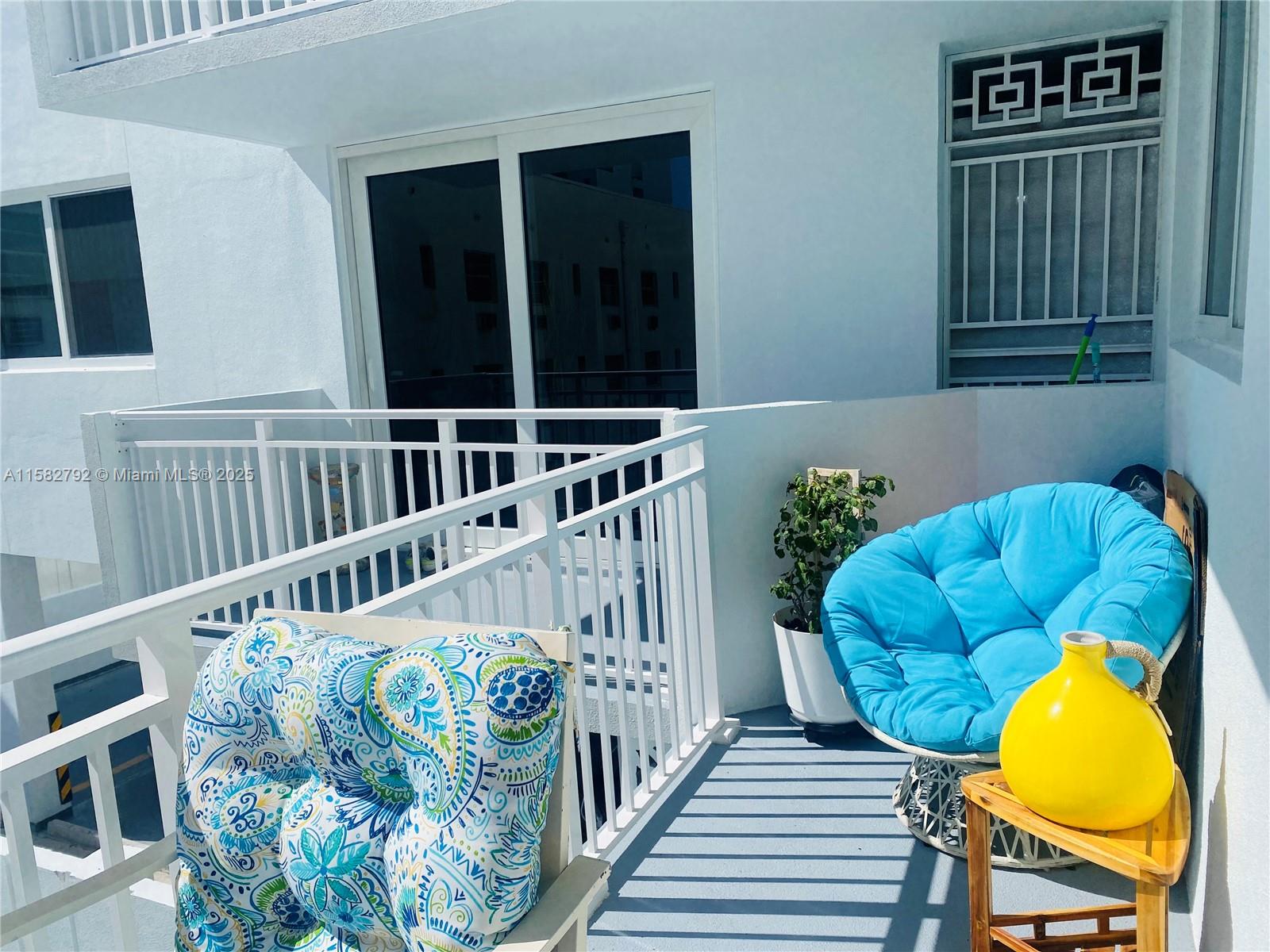 OCEAN POINT CONDO - Residential
