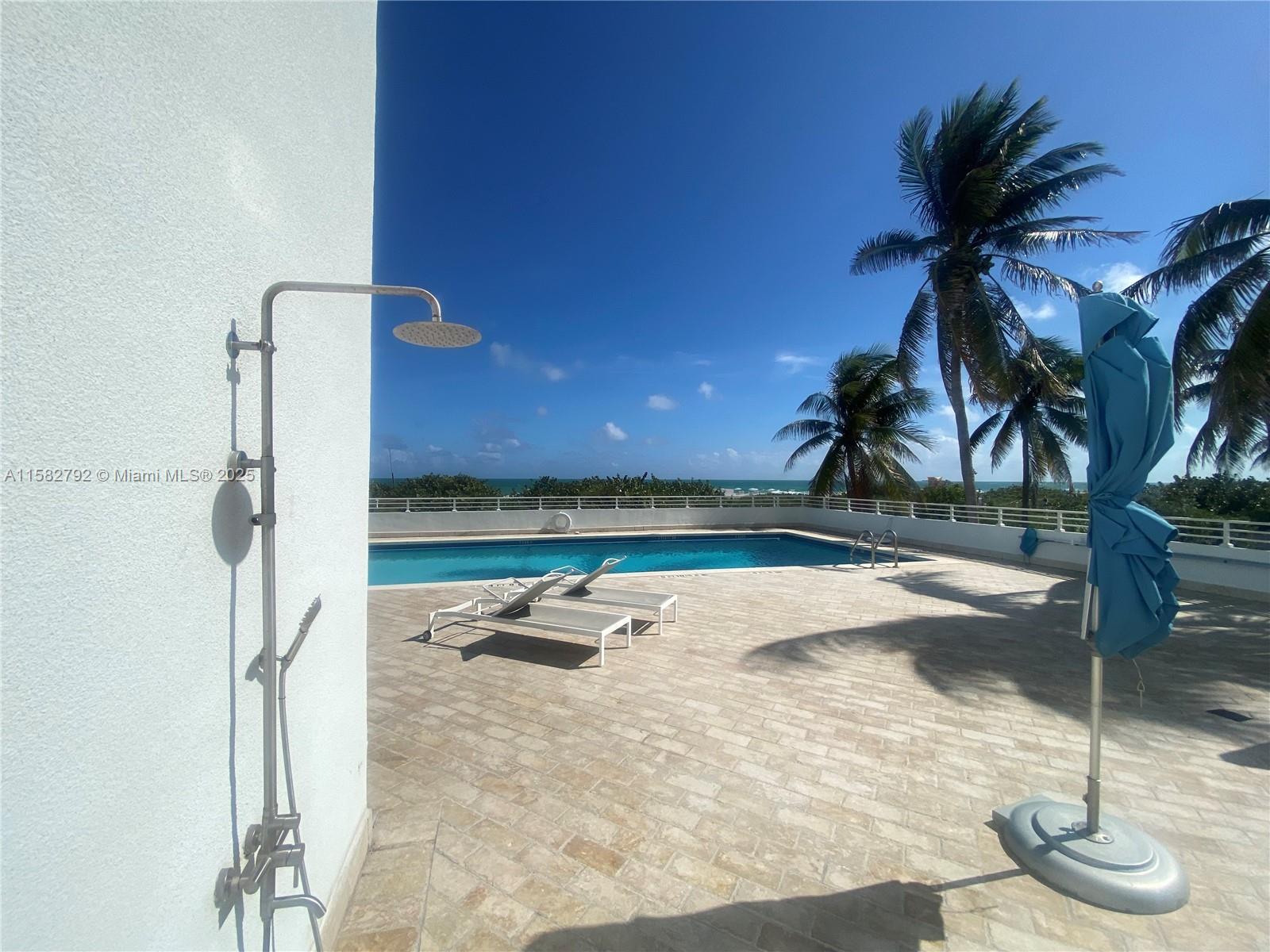 OCEAN POINT CONDO - Residential