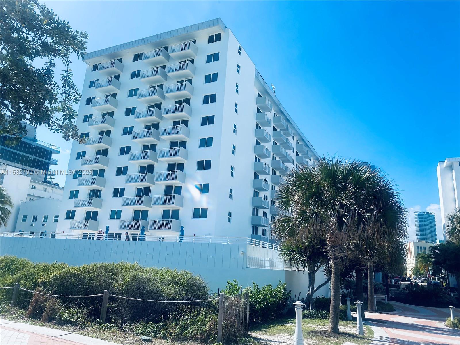 OCEAN POINT CONDO - Residential