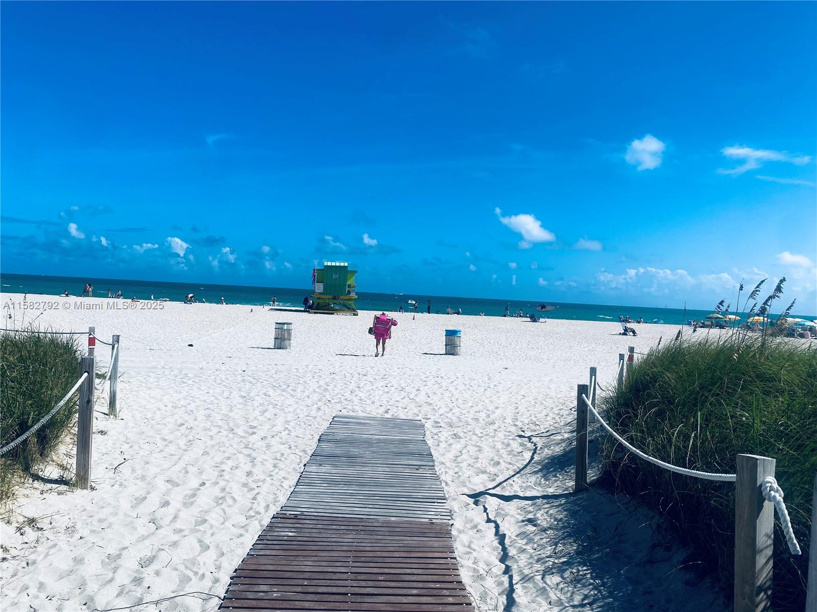 345 Ocean Dr 307