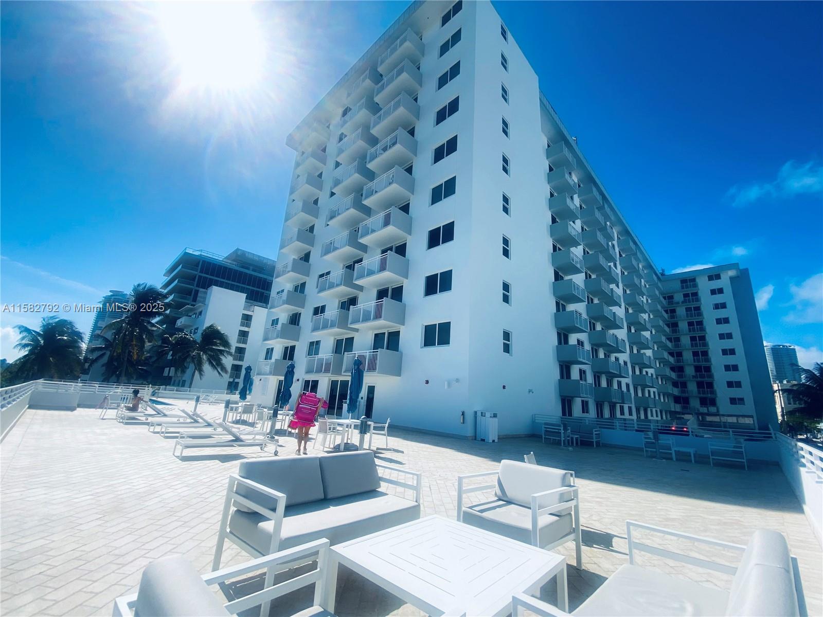 OCEAN POINT CONDO - Residential