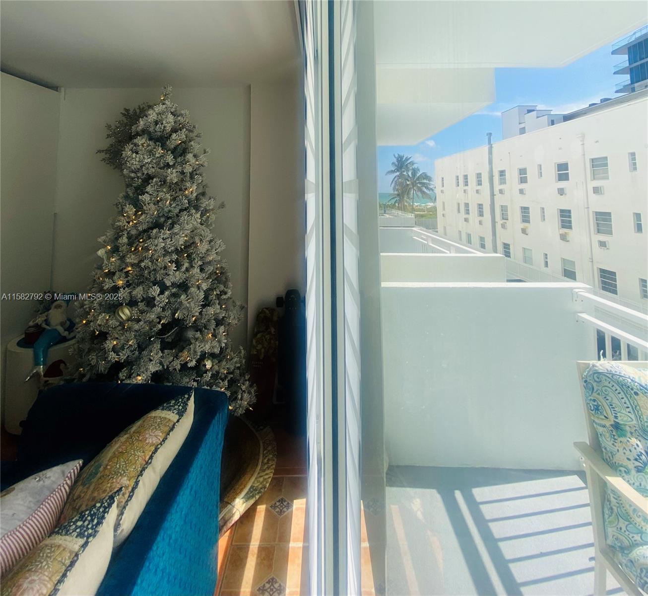OCEAN POINT CONDO - Residential