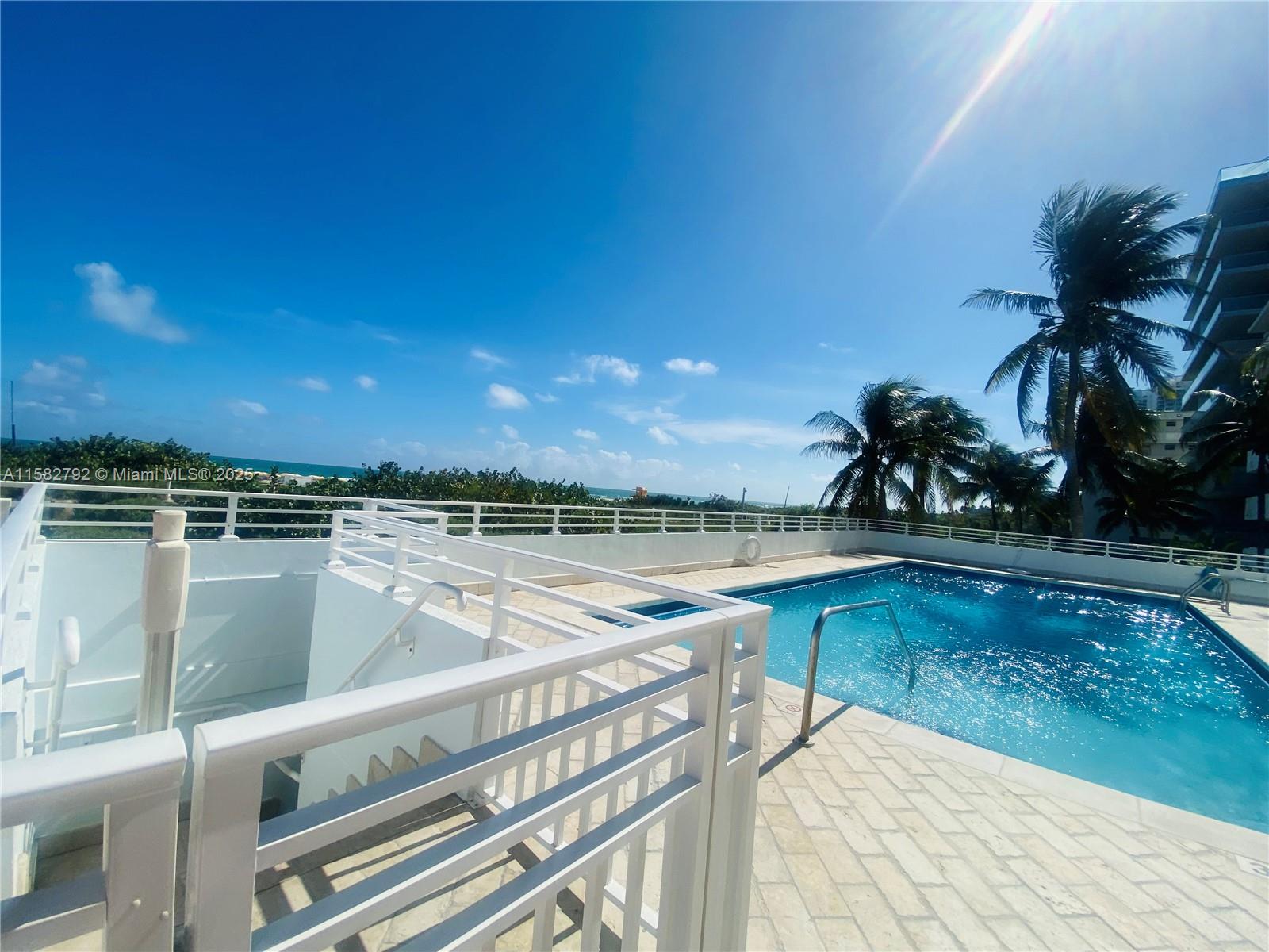 OCEAN POINT CONDO - Residential