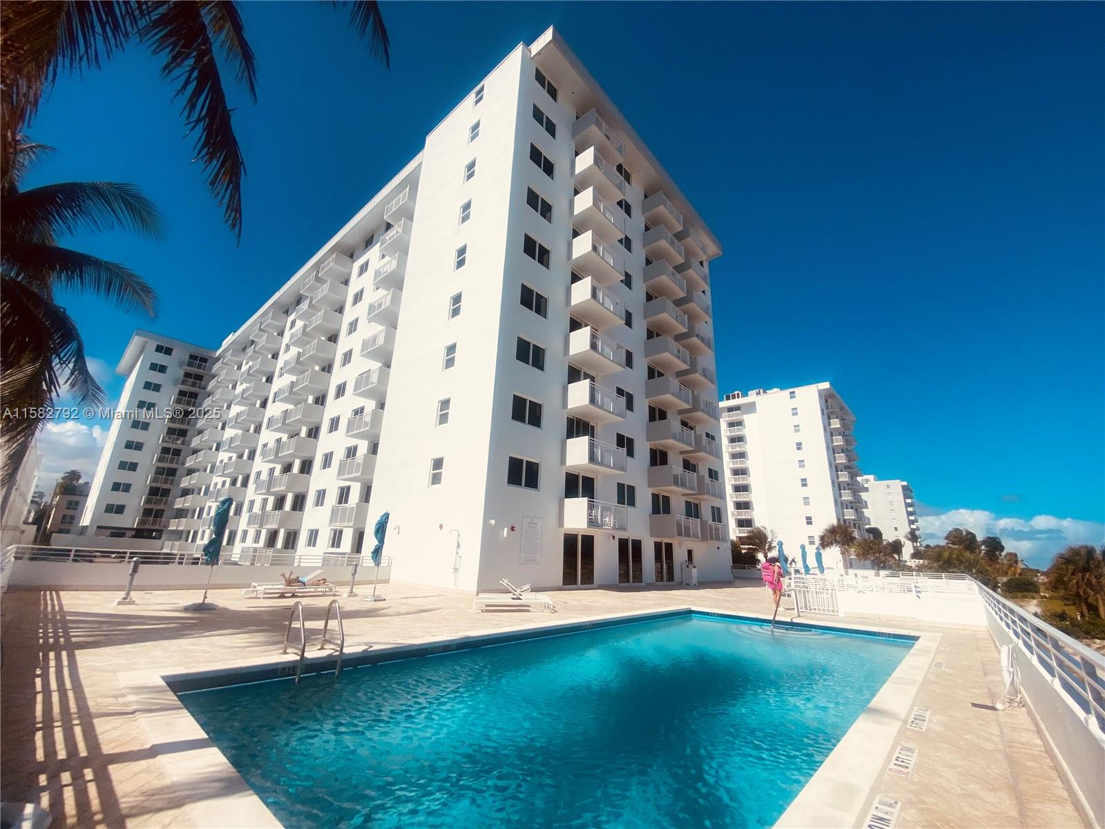 345 Ocean Dr 307, Miami Beach, Miami-Dade County, Florida - 1 Bedrooms  
1 Bathrooms - 