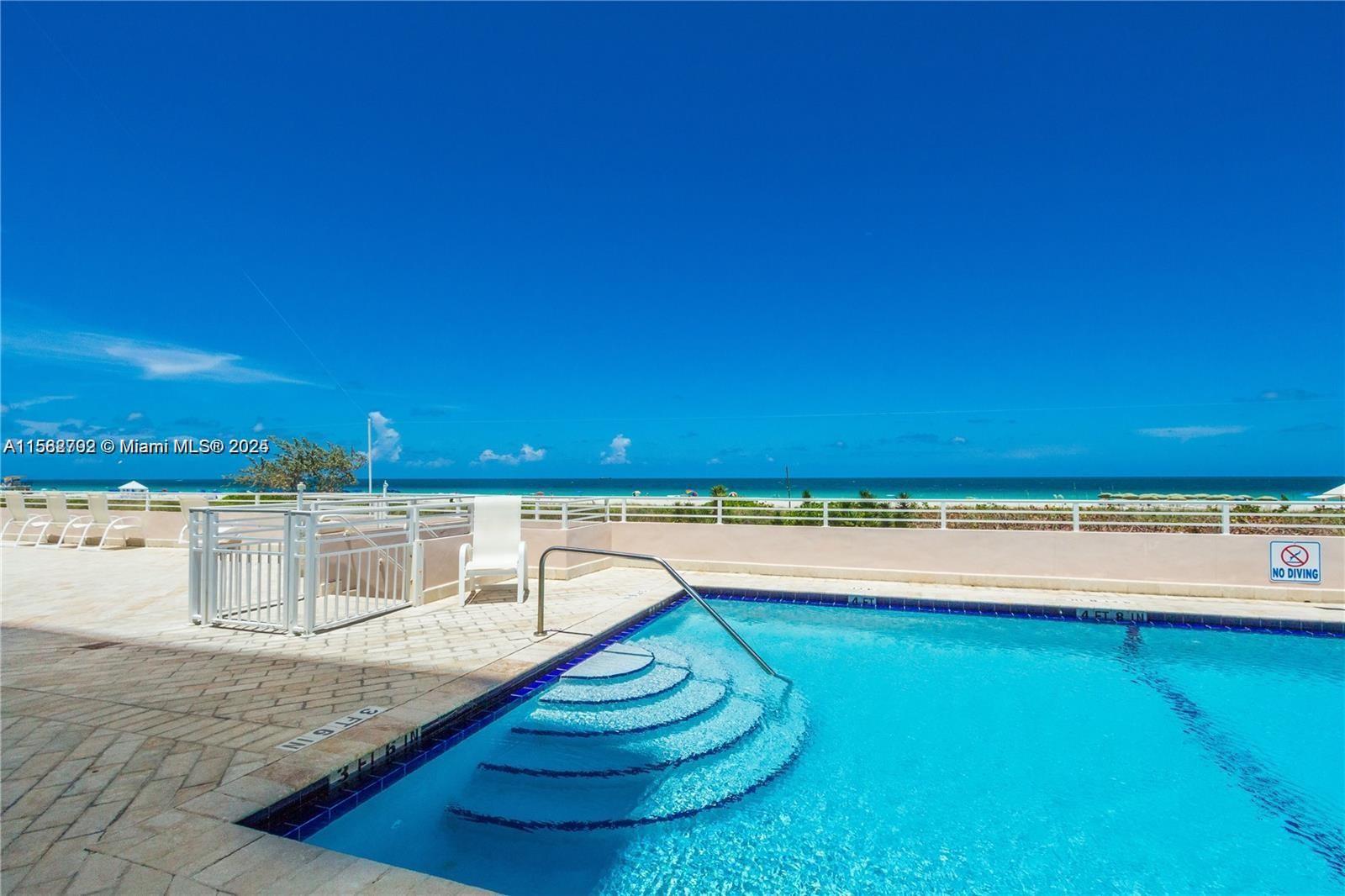 345 Ocean Dr 307