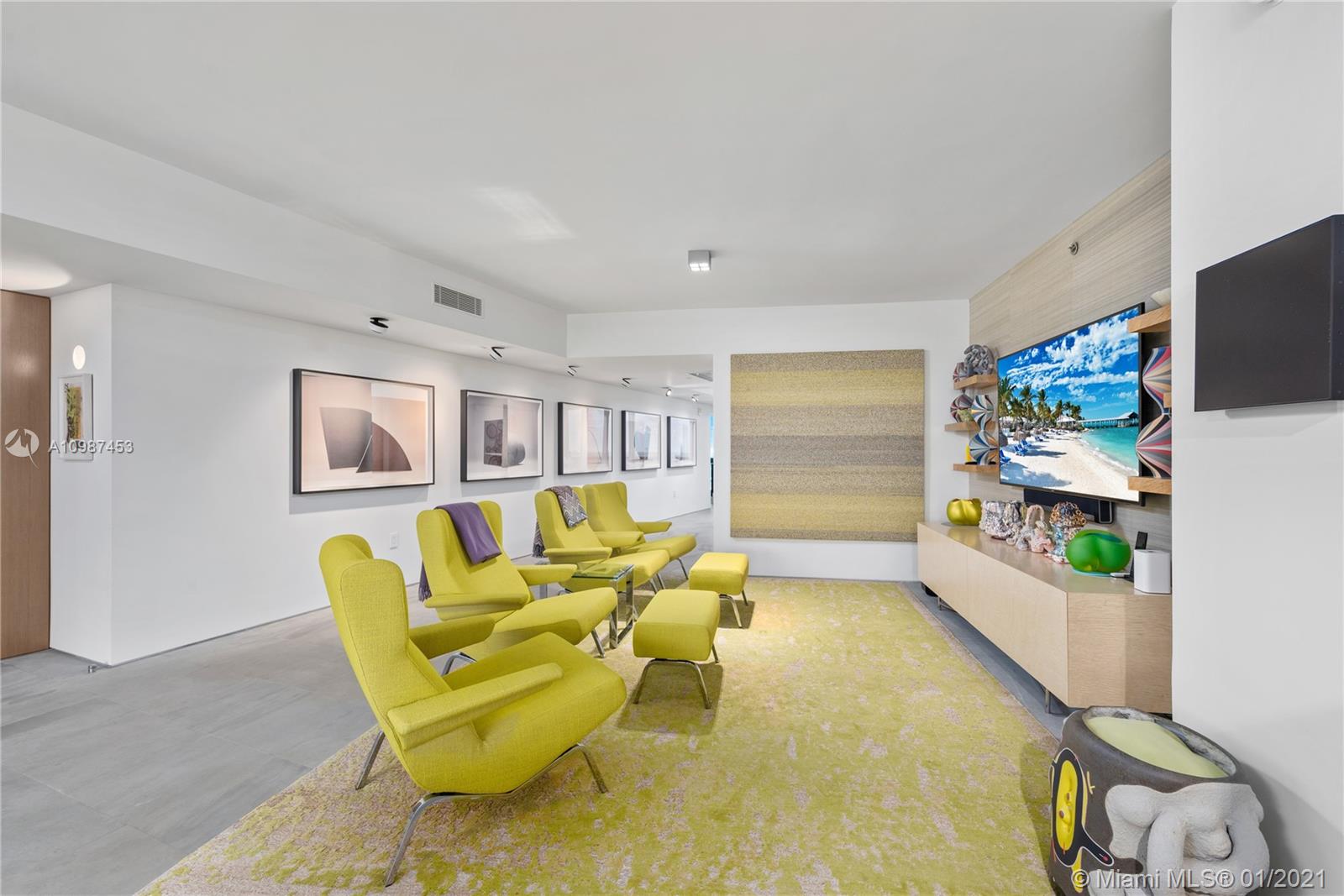 MuranoGrande at Portofino - Residential