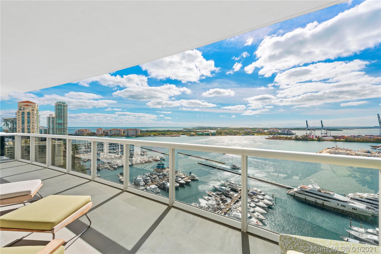 MuranoGrande at Portofino - Residential