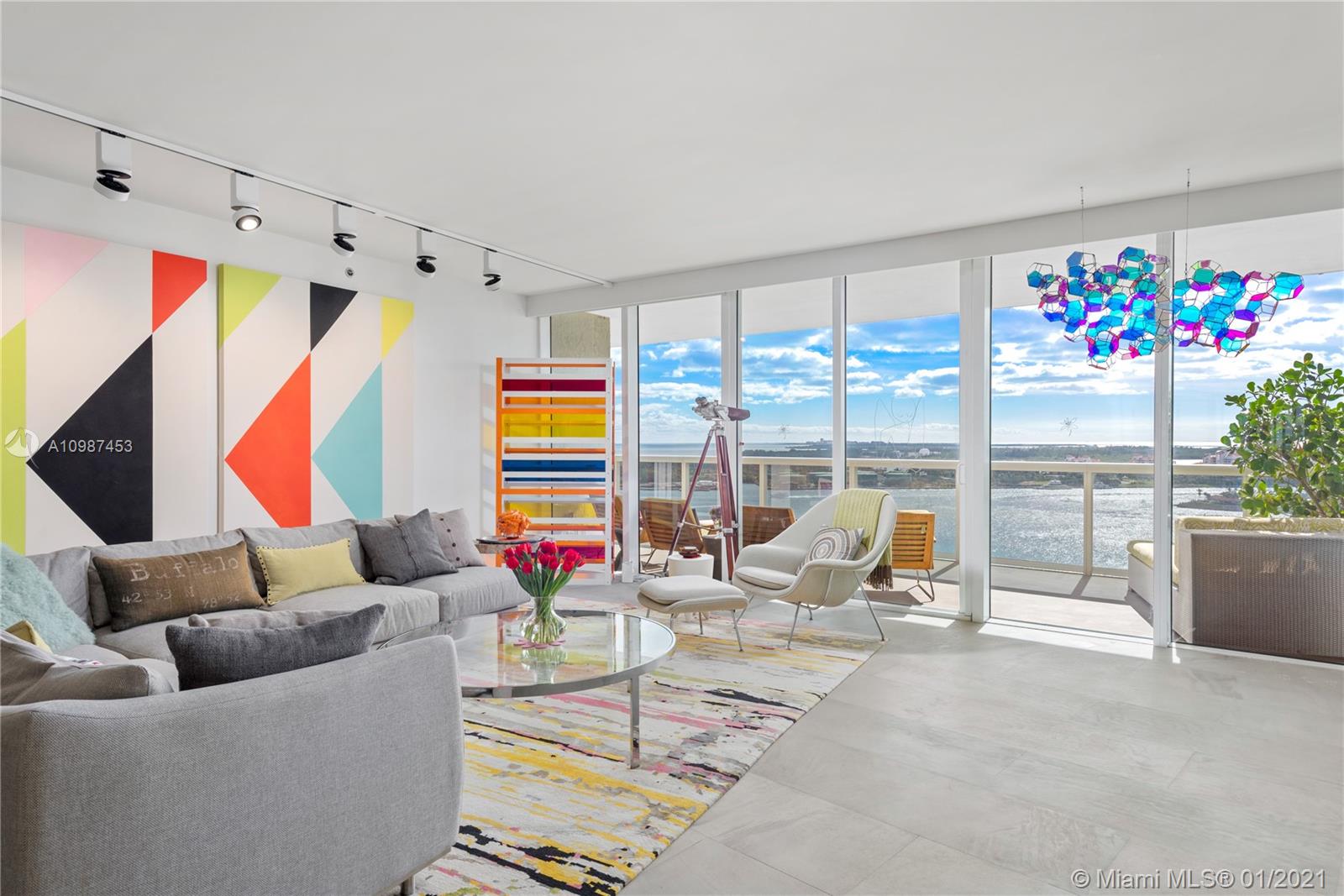 MuranoGrande at Portofino - Residential