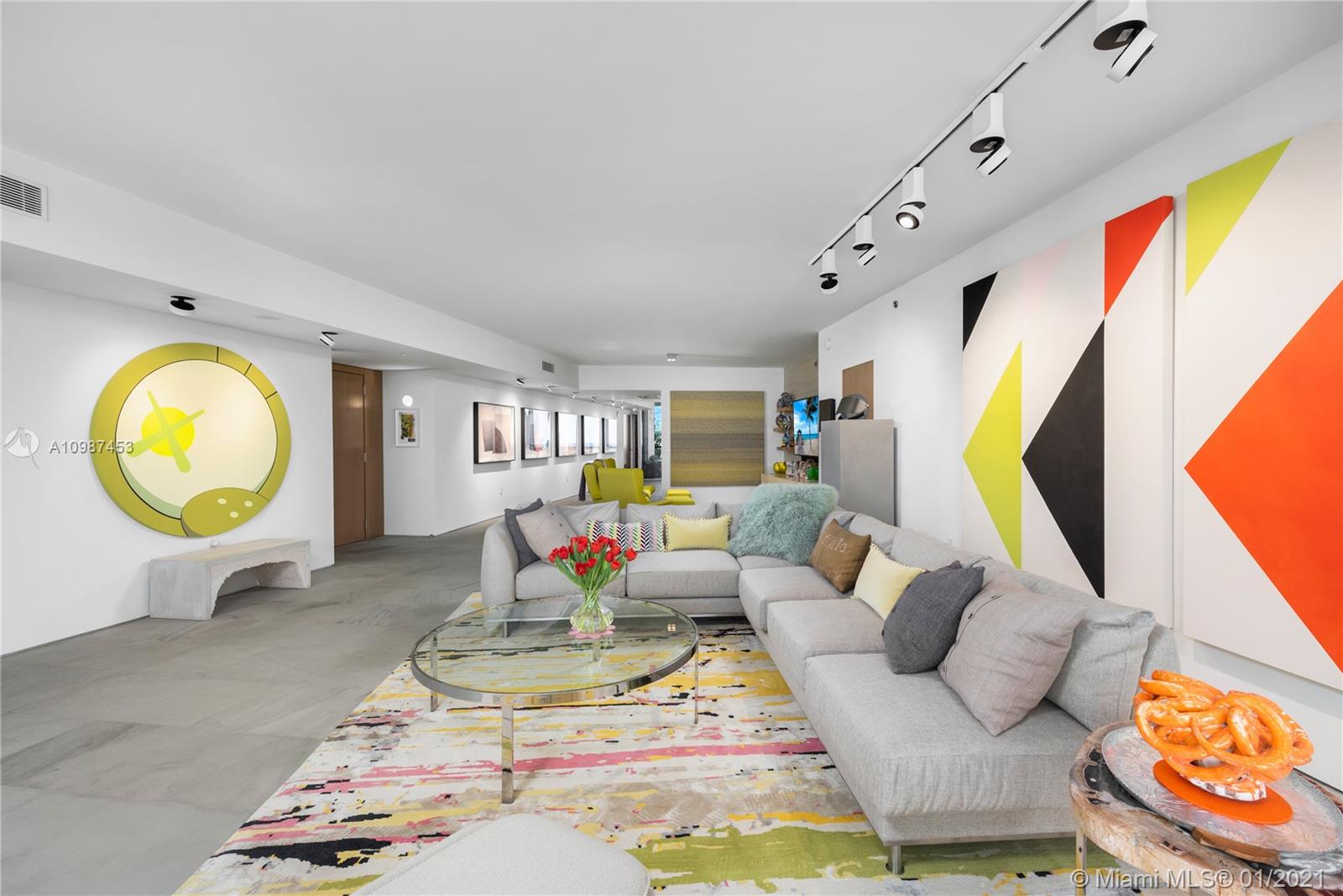 MuranoGrande at Portofino - Residential