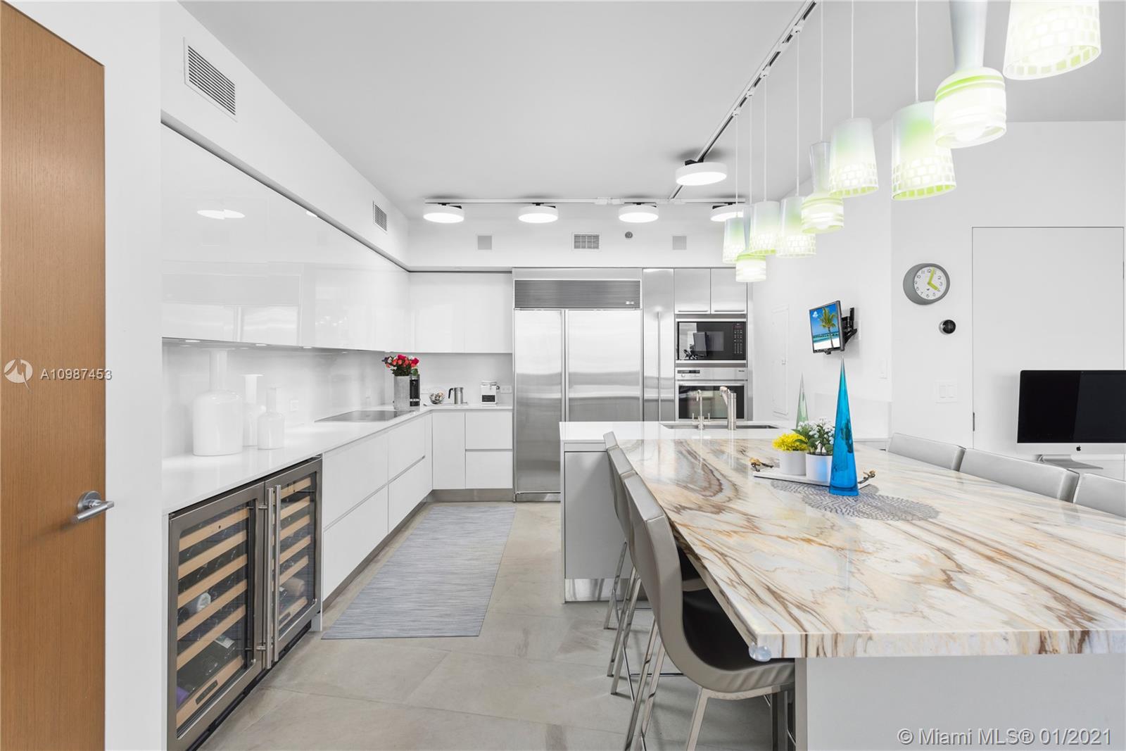 MuranoGrande at Portofino - Residential