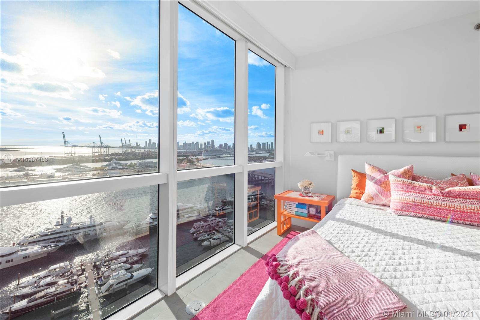 MuranoGrande at Portofino - Residential