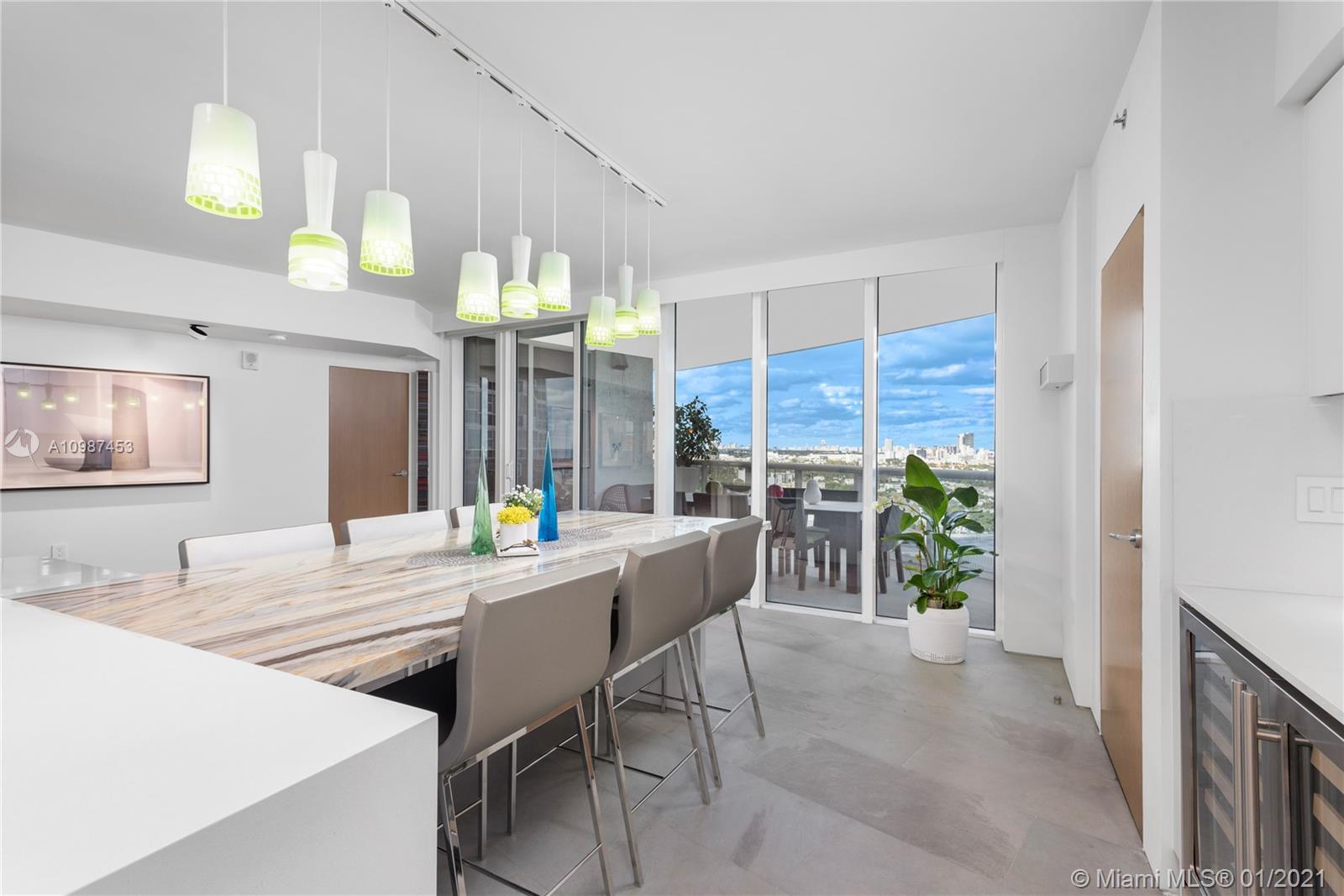 MuranoGrande at Portofino - Residential