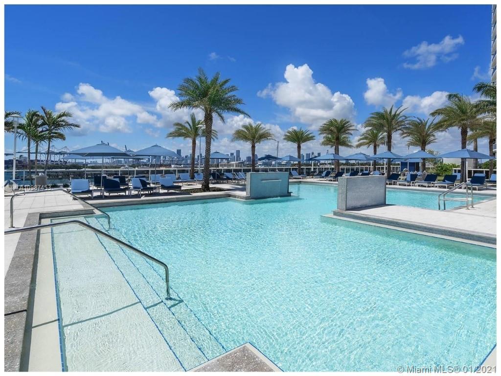 MuranoGrande at Portofino - Residential