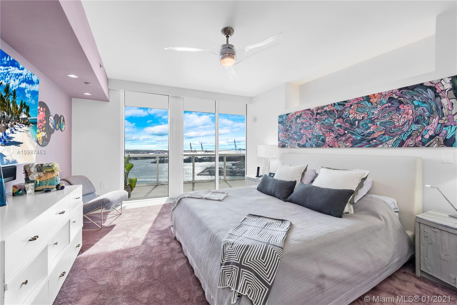 MuranoGrande at Portofino - Residential