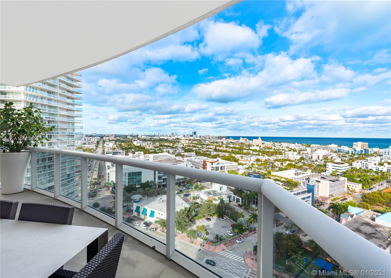 MuranoGrande at Portofino - Residential