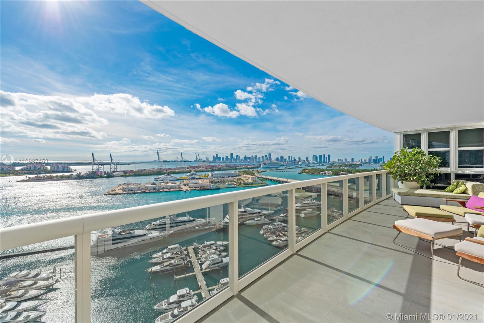 MuranoGrande at Portofino - Residential