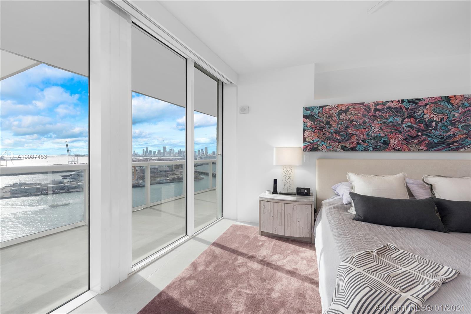 MuranoGrande at Portofino - Residential