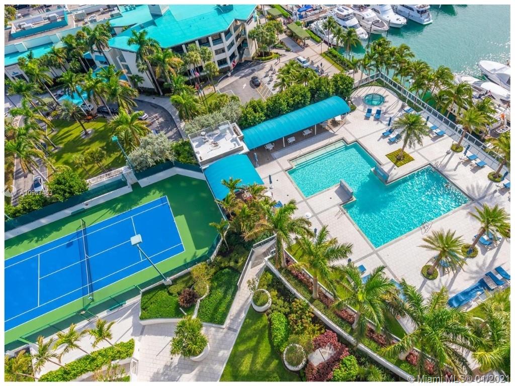 MuranoGrande at Portofino - Residential