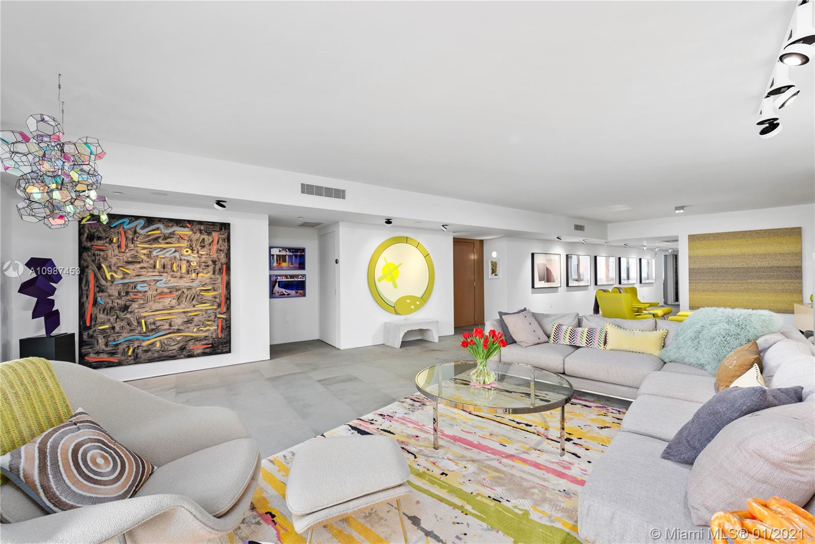 MuranoGrande at Portofino - Residential