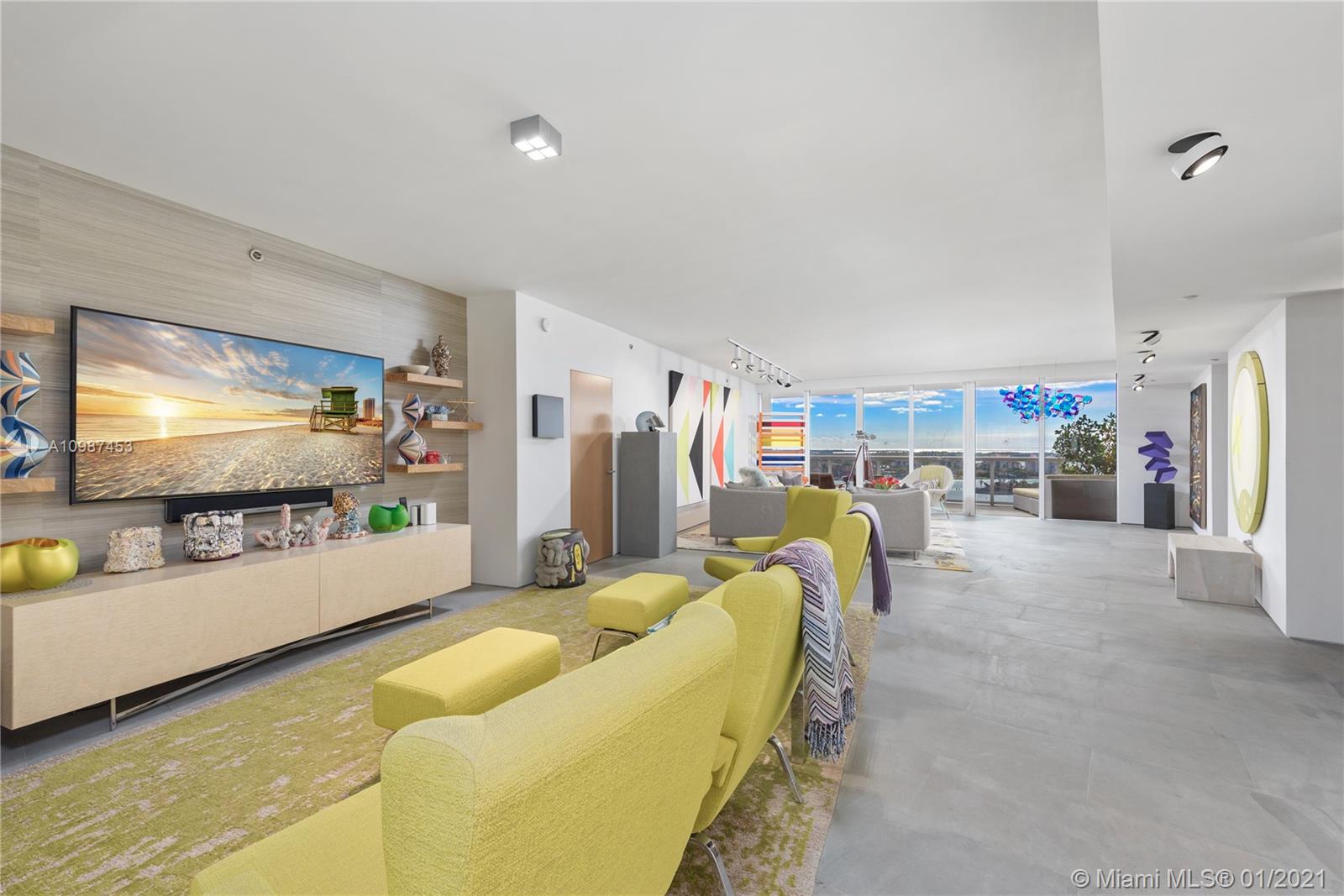 MuranoGrande at Portofino - Residential