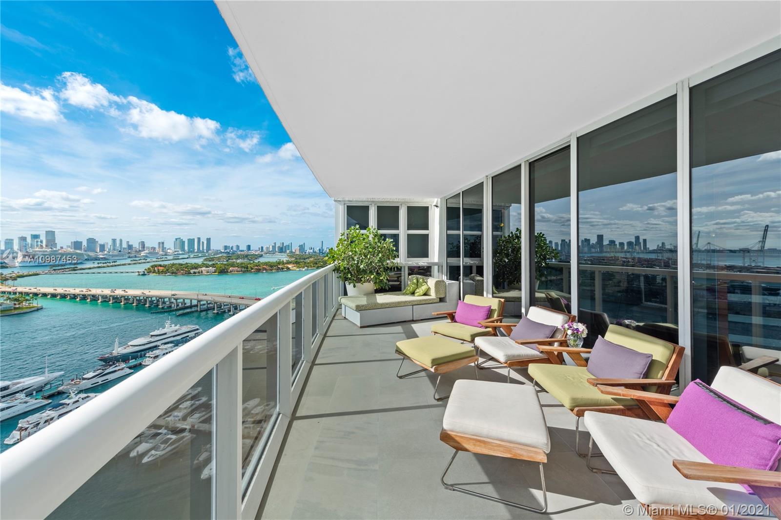 MuranoGrande at Portofino - Residential