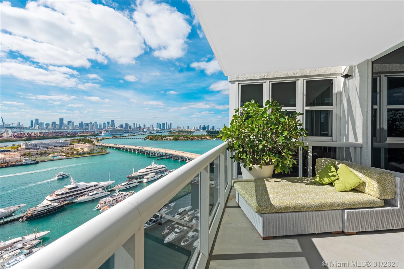 MuranoGrande at Portofino - Residential