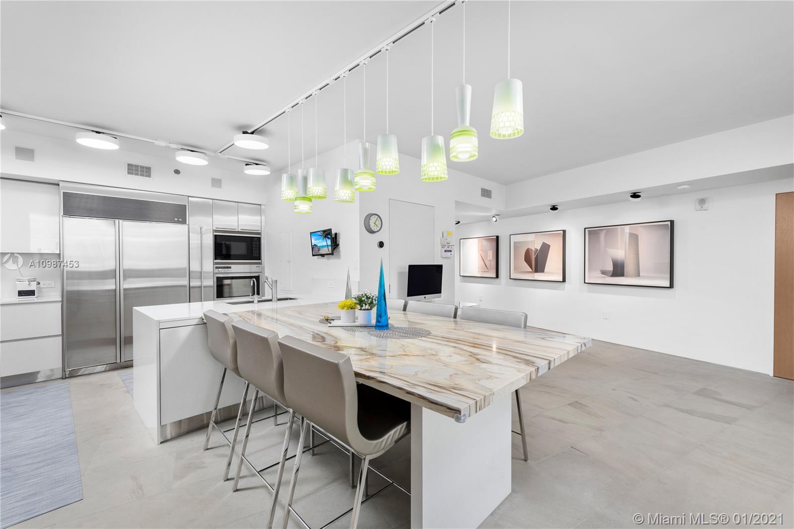 MuranoGrande at Portofino - Residential