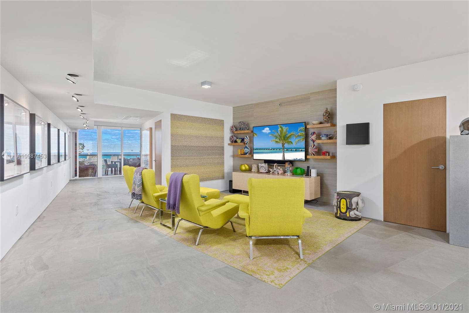 MuranoGrande at Portofino - Residential