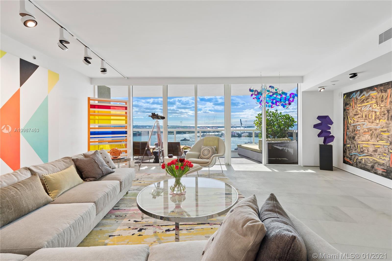 MuranoGrande at Portofino - Residential