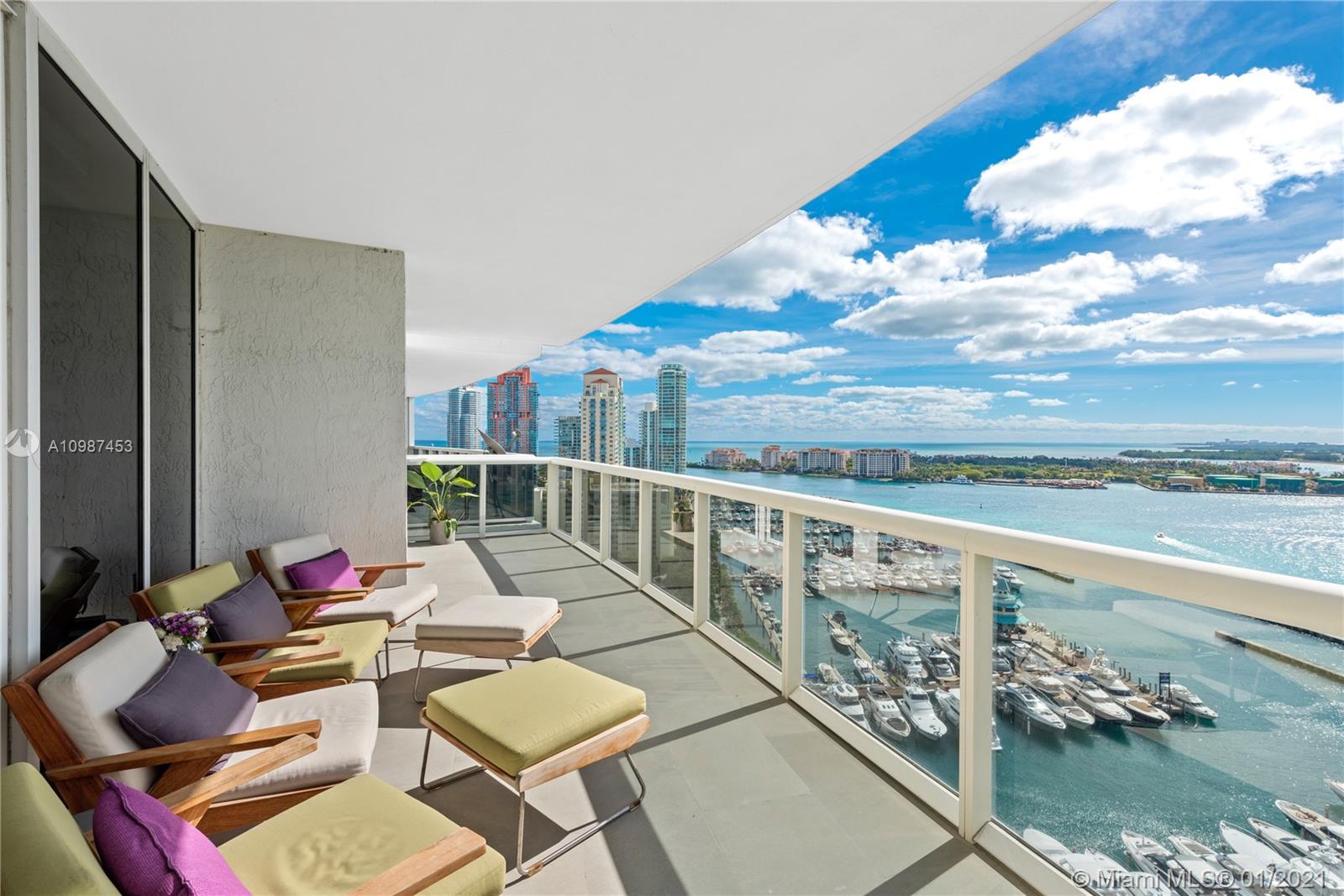 MuranoGrande at Portofino - Residential